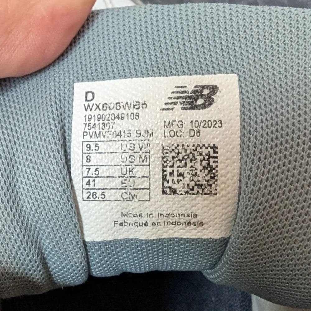 New Balance stylish new